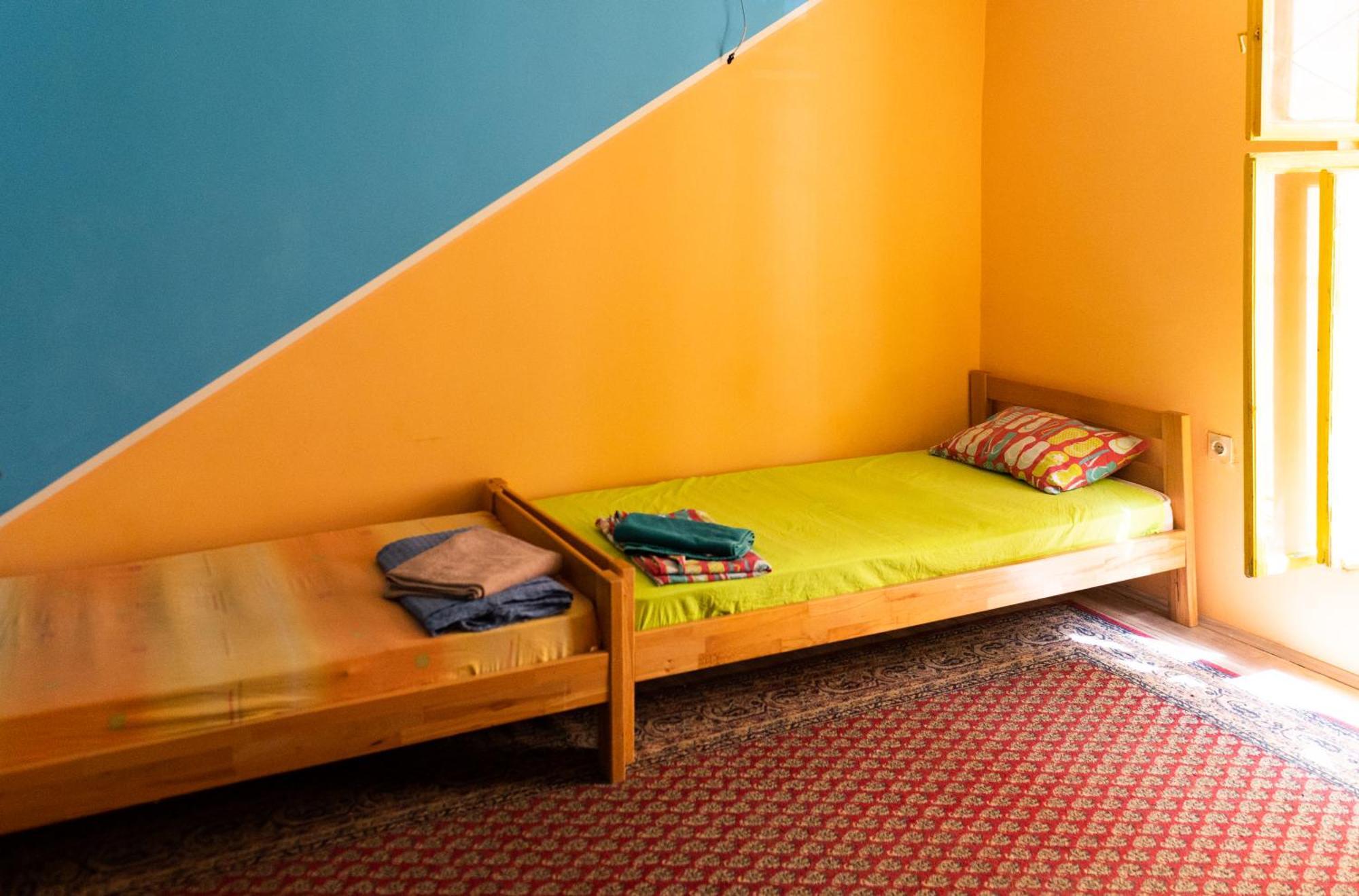 Vracar Affordable Suites - Vracar Povoljni Stanovi Beograd Eksteriør bilde