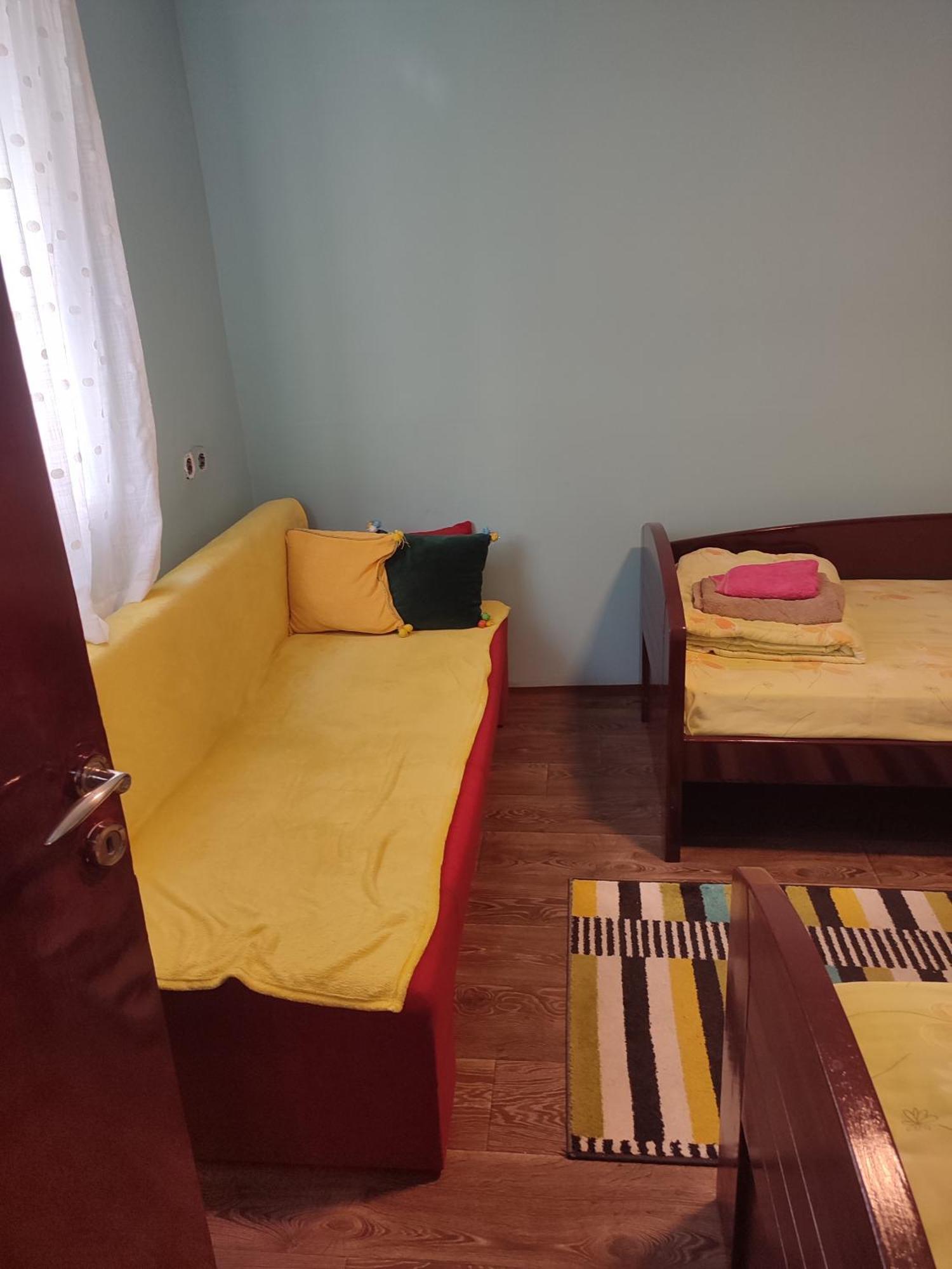 Vracar Affordable Suites - Vracar Povoljni Stanovi Beograd Eksteriør bilde