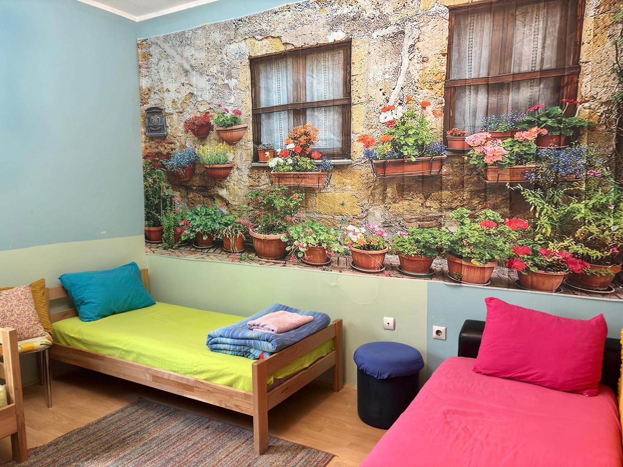 Vracar Affordable Suites - Vracar Povoljni Stanovi Beograd Eksteriør bilde