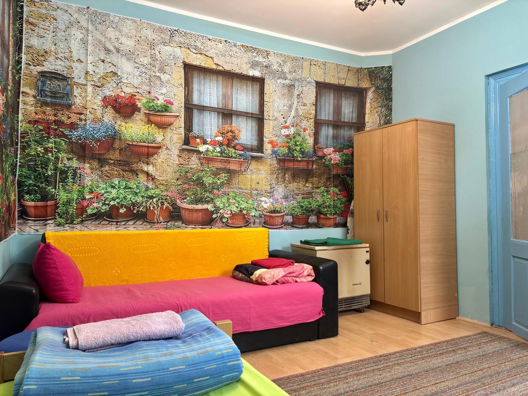 Vracar Affordable Suites - Vracar Povoljni Stanovi Beograd Eksteriør bilde