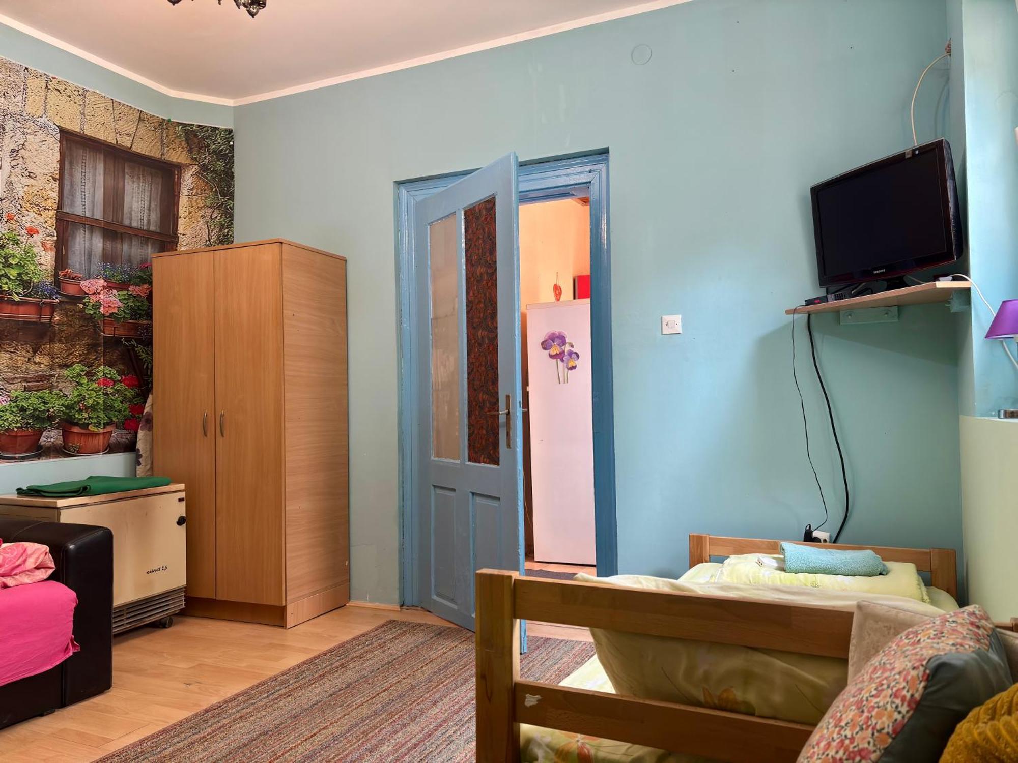 Vracar Affordable Suites - Vracar Povoljni Stanovi Beograd Eksteriør bilde