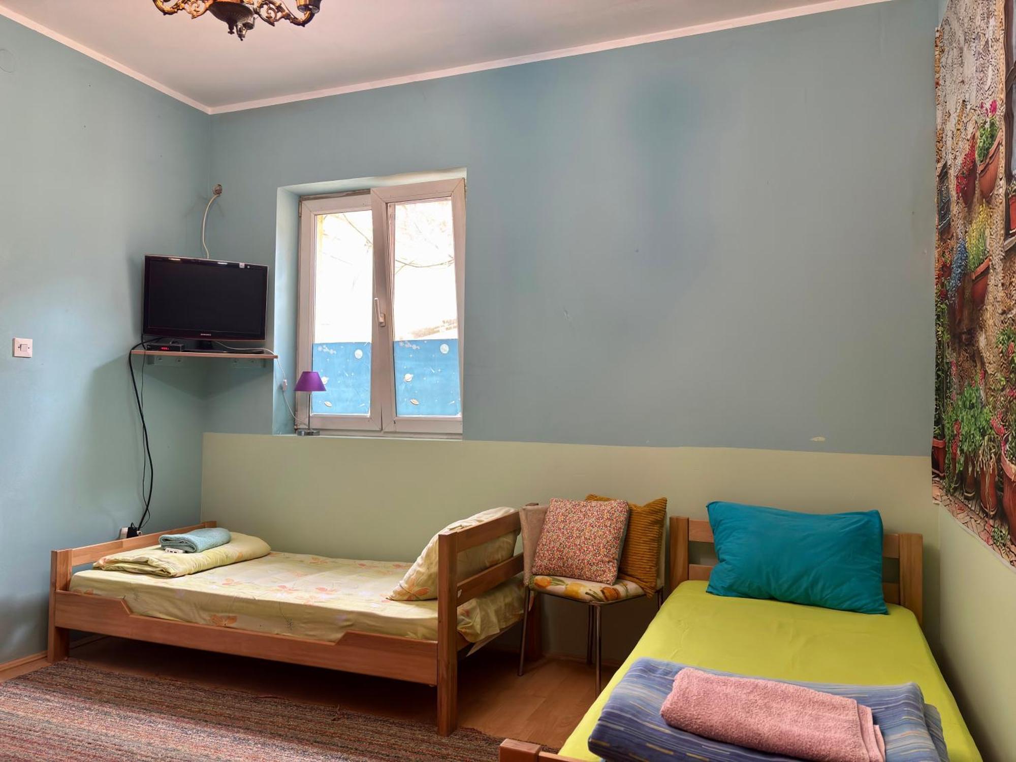Vracar Affordable Suites - Vracar Povoljni Stanovi Beograd Eksteriør bilde
