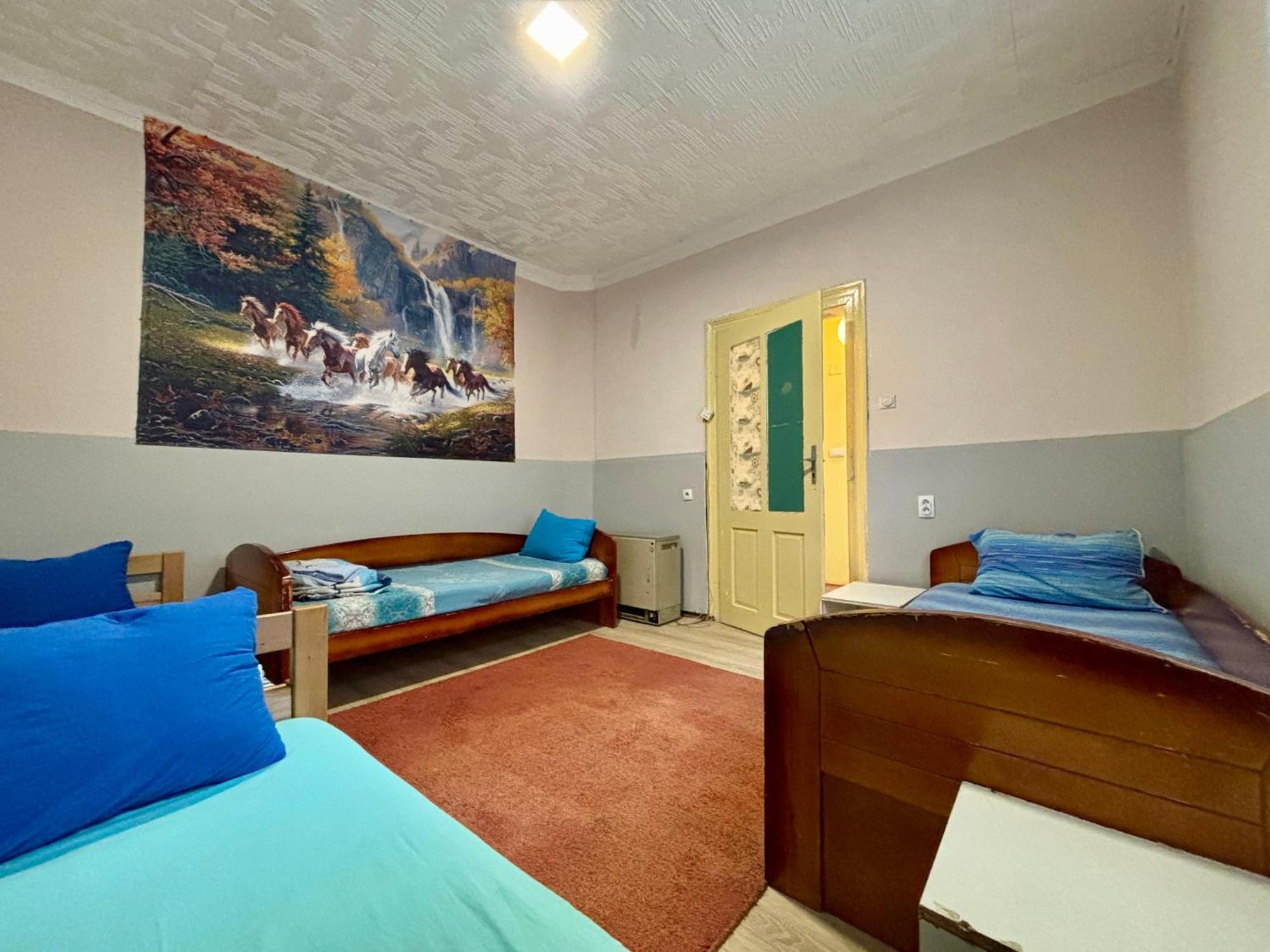 Vracar Affordable Suites - Vracar Povoljni Stanovi Beograd Eksteriør bilde