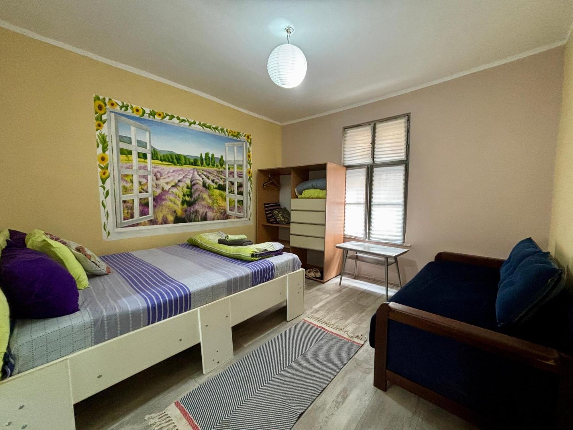 Vracar Affordable Suites - Vracar Povoljni Stanovi Beograd Eksteriør bilde