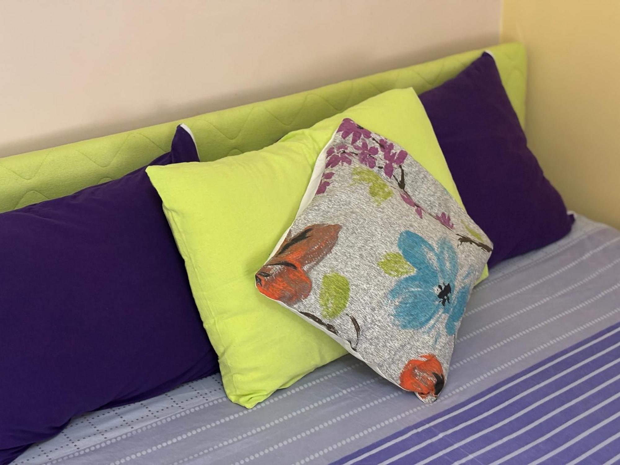 Vracar Affordable Suites - Vracar Povoljni Stanovi Beograd Eksteriør bilde