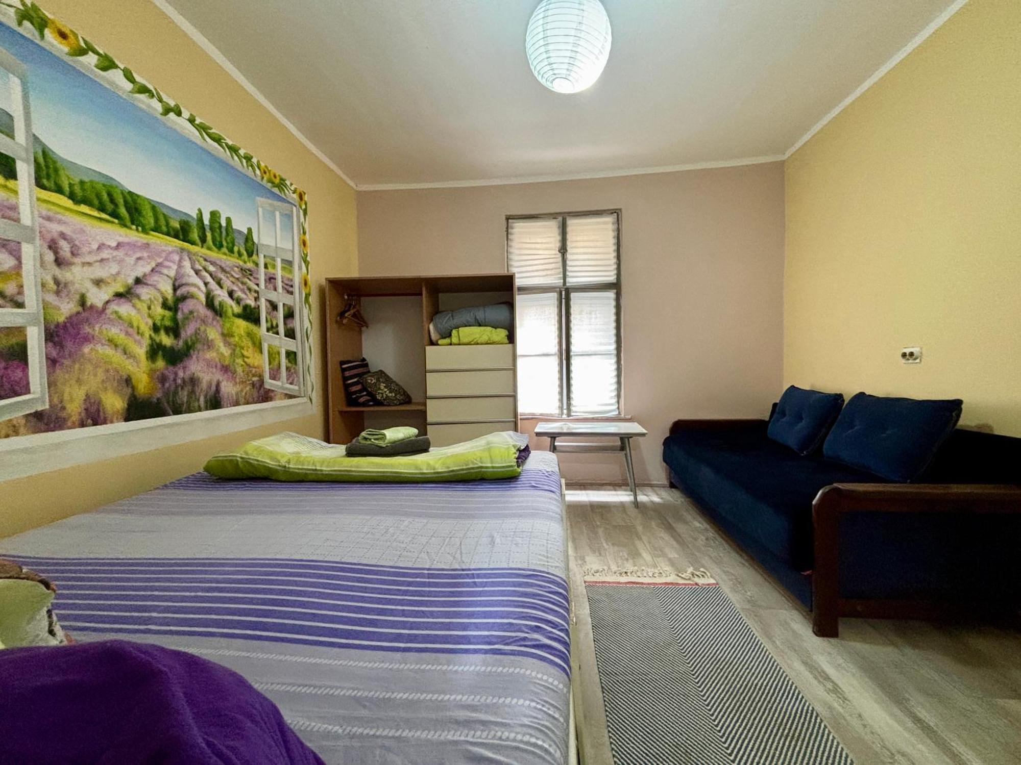 Vracar Affordable Suites - Vracar Povoljni Stanovi Beograd Eksteriør bilde