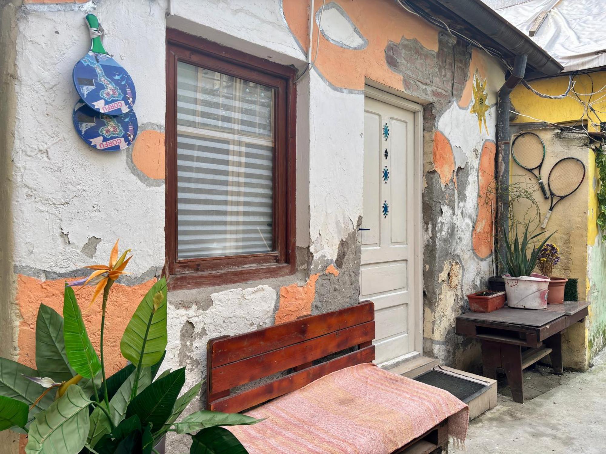 Vracar Affordable Suites - Vracar Povoljni Stanovi Beograd Rom bilde