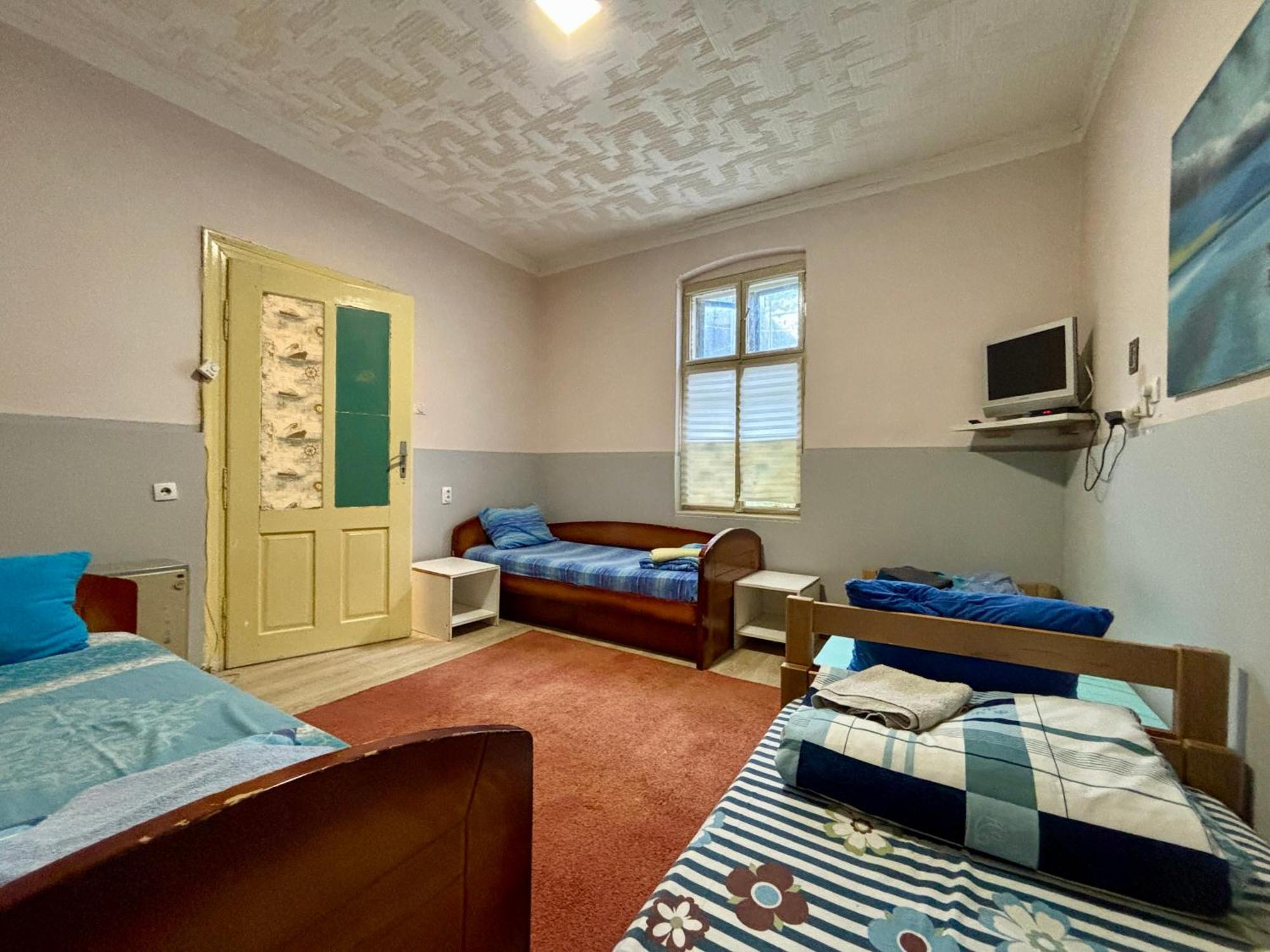 Vracar Affordable Suites - Vracar Povoljni Stanovi Beograd Eksteriør bilde