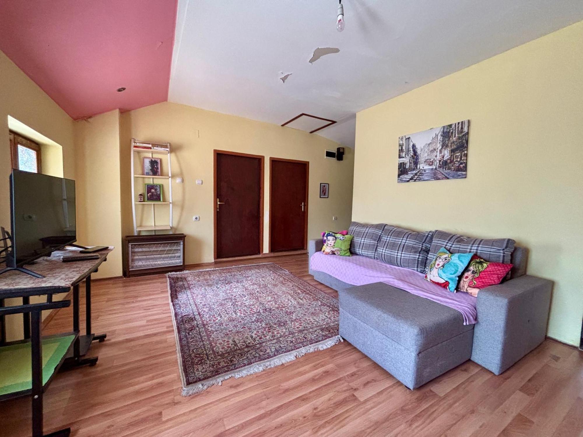 Vracar Affordable Suites - Vracar Povoljni Stanovi Beograd Eksteriør bilde