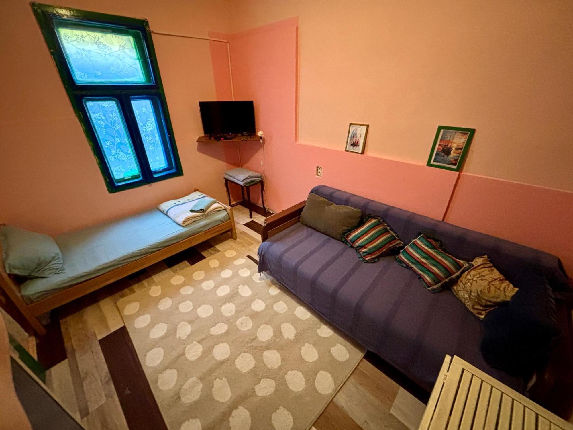 Vracar Affordable Suites - Vracar Povoljni Stanovi Beograd Rom bilde
