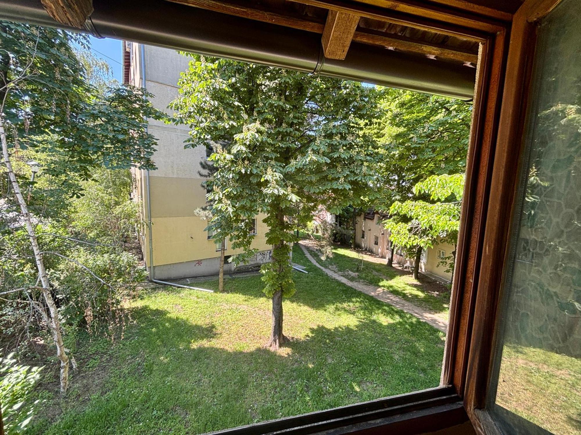 Vracar Affordable Suites - Vracar Povoljni Stanovi Beograd Rom bilde