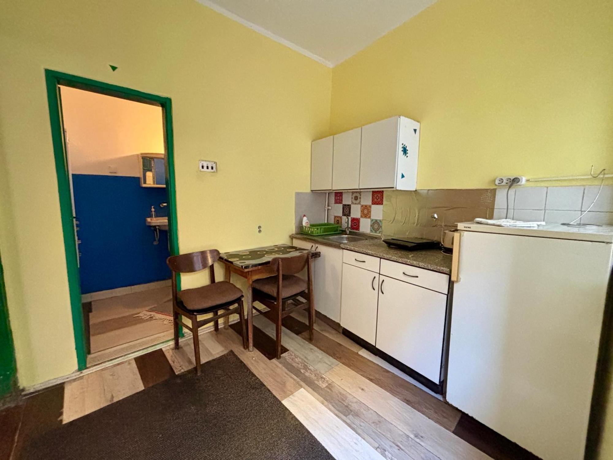 Vracar Affordable Suites - Vracar Povoljni Stanovi Beograd Rom bilde
