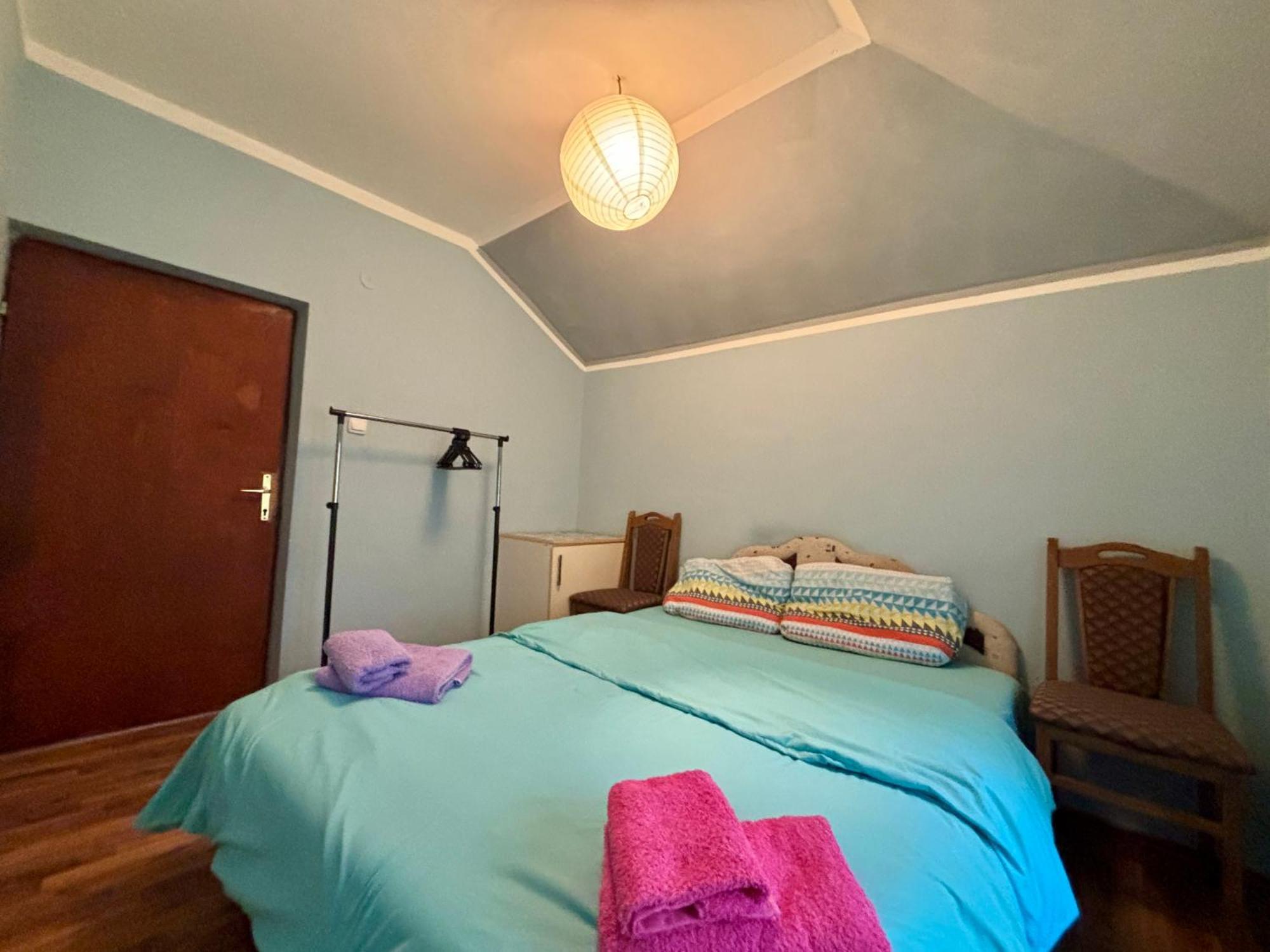 Vracar Affordable Suites - Vracar Povoljni Stanovi Beograd Eksteriør bilde